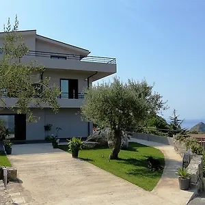 Appartement La Casa Del Riccio, Tyndaris