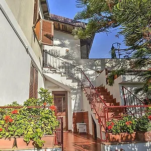 Hébergement de vacances Casavacanzeinsicilia Etna Taormina, Piedimonte Etneo