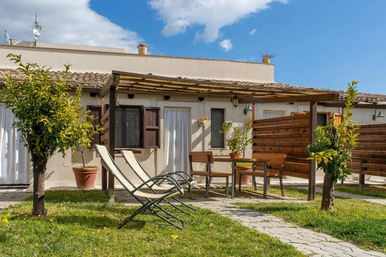 Agriturismo Case Don Ignazio Casale Modica 0*,  إيطاليا