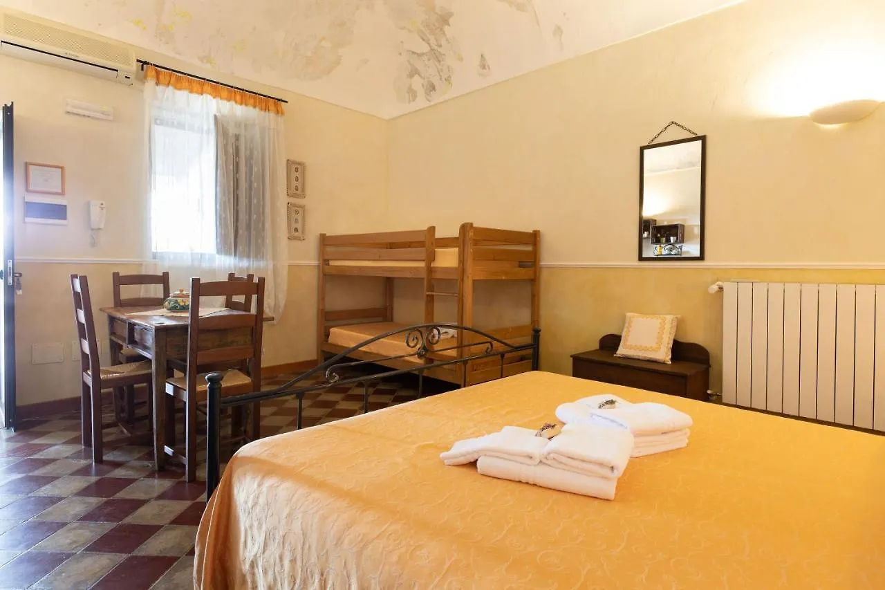 مزرعة للإقامة Agriturismo Case Don Ignazio Casale Modica