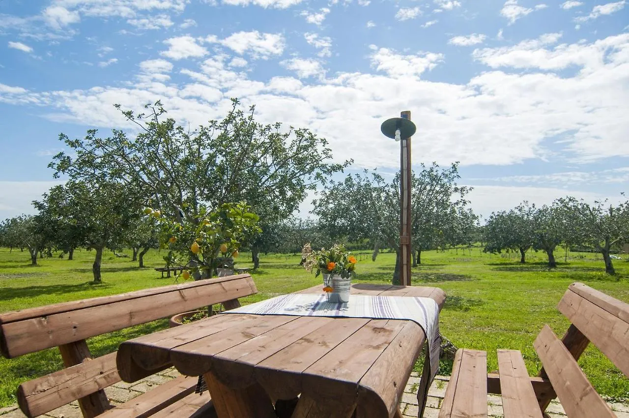مزرعة للإقامة Agriturismo Case Don Ignazio Casale Modica