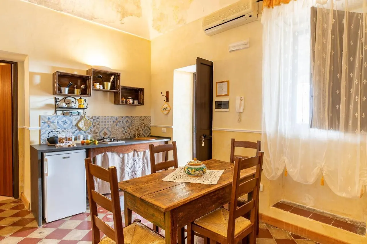 مزرعة للإقامة Agriturismo Case Don Ignazio Casale Modica