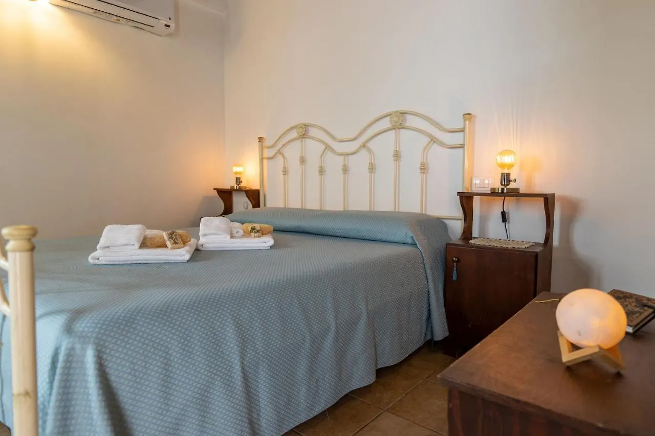 Agriturismo Case Don Ignazio Casale Modica 0*,