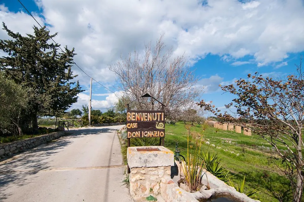 Agriturismo Case Don Ignazio Casale Modica 0*,  إيطاليا