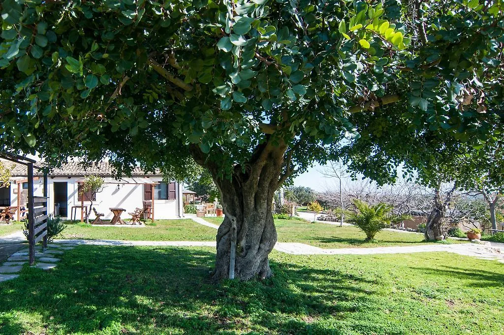 مزرعة للإقامة Agriturismo Case Don Ignazio Casale Modica